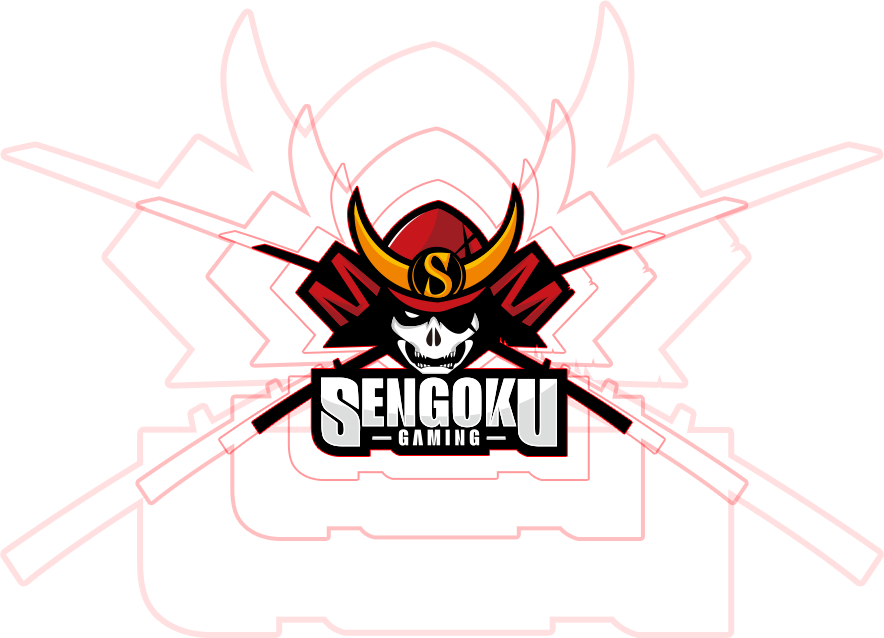 SENGOKU GAMING