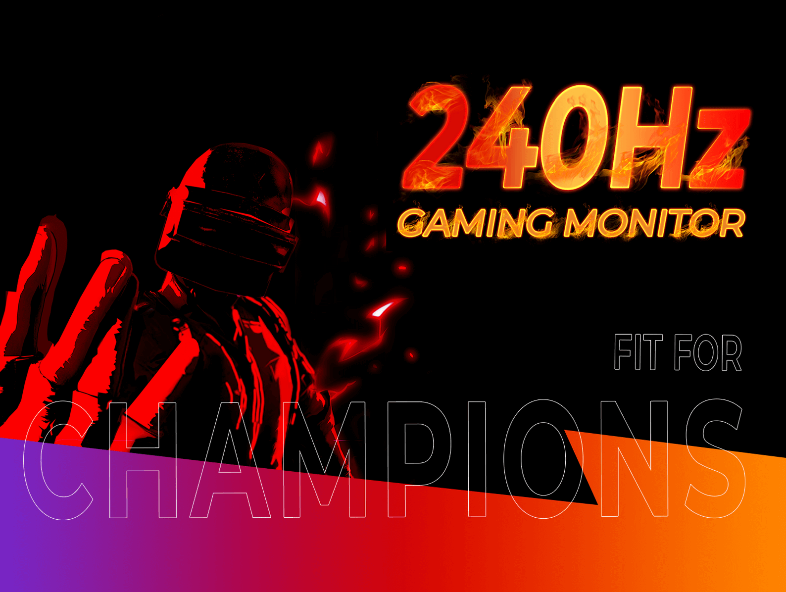 240Hz